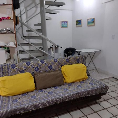 Residencial Costa Azul Leilighet João Pessoa Eksteriør bilde