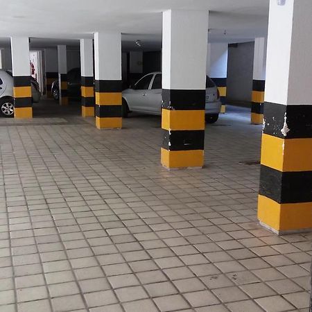 Residencial Costa Azul Leilighet João Pessoa Eksteriør bilde