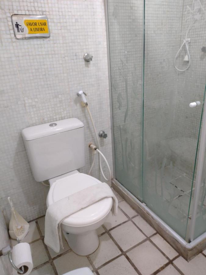 Residencial Costa Azul Leilighet João Pessoa Eksteriør bilde