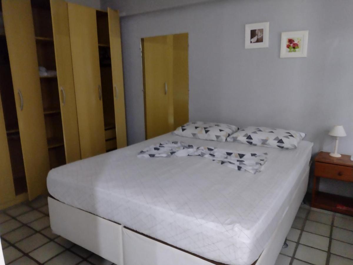 Residencial Costa Azul Leilighet João Pessoa Eksteriør bilde