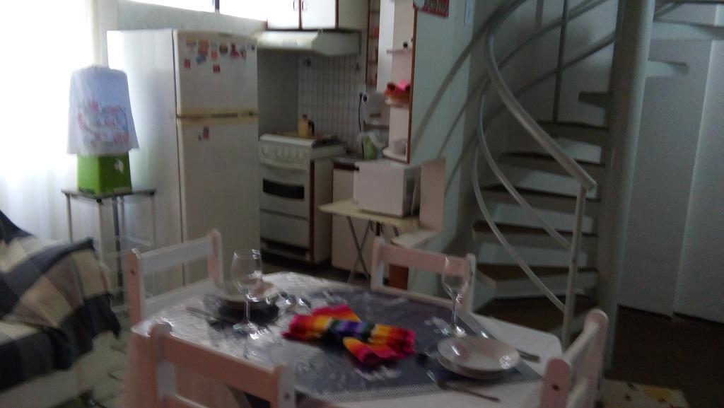 Residencial Costa Azul Leilighet João Pessoa Eksteriør bilde