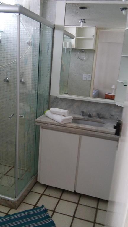 Residencial Costa Azul Leilighet João Pessoa Eksteriør bilde