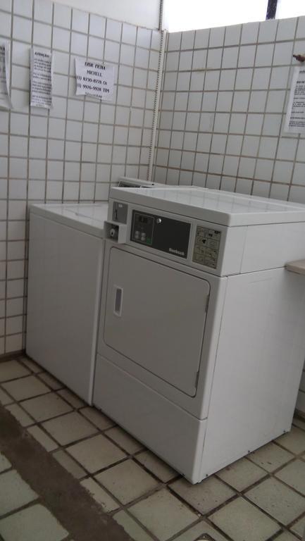 Residencial Costa Azul Leilighet João Pessoa Eksteriør bilde