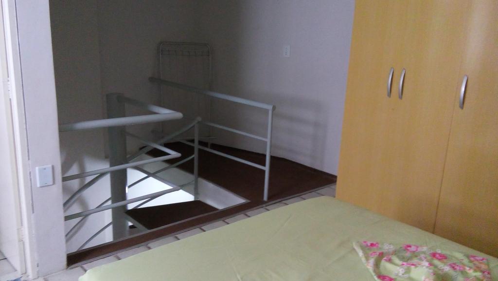 Residencial Costa Azul Leilighet João Pessoa Eksteriør bilde